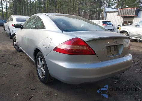 2005 Honda Accord 2.4 Lx Special Edition from USA, damaged, VIN 1HGCM72525A020613